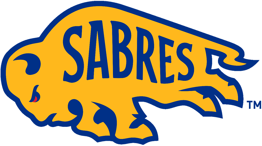 Buffalo Sabres 2020-Pres Alternate Logo iron on heat transfer